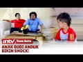 Trik Mendidik Anak Ala Arie dan Budi Anduk! | Tawa Sutra Eps 1