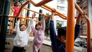 遊樂場設施 - Playground Facilities