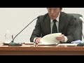 【ノーカット】大規模緩和「役割を果たした」 日銀植田総裁が記者会見