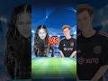 Gigachad Ronaldo Jr, Delfina Suarez, Ciro Messi VS MrBeast, Karl, Nolan 🥊🤑🥵💥⚽️