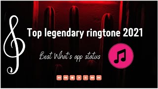 Top Best Legendary Ringtone 2021 | English Ringtones | Download Now