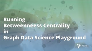 Betweenness in NEuler