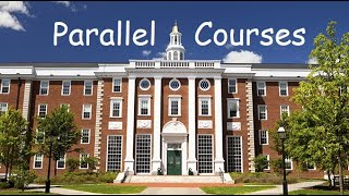 Parallel Courses III - LeetCode 2050 - Python