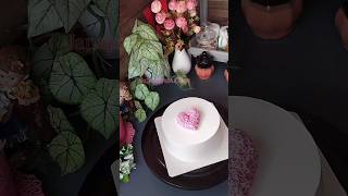 ഓരോഅവസ്ഥയെ🥴#cakedesign #cake #cakeshorts #shortfeed #shortvideo #easy #simple #heart #anniversary