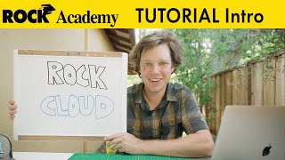 ROCK Cloud Tutorial - Introduction