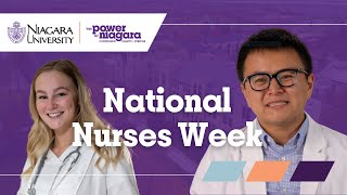 National Nurses Week 2022