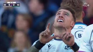 Scottish Rugby | Greatest moments