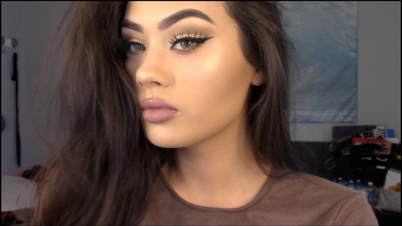 Sephora Makeup Tutorial Youtube