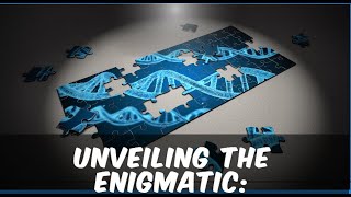 Unveiling the Enigmatic: Uncharted Territory - A Fact Series for the Curious Minds!