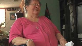 Videos Preserve Memories, Messages of Terminally Ill