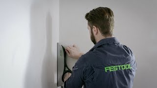 Doštičky na ručné brúsenie | HSK-A - Festool (SK)