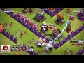 max multi mortar gear up clash of clans new update gameplay