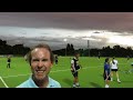 Eat Your Heart Out Allen Iverson: THE Sports Travel GOAT Enjoying Field Hockey Practice in Namibia!