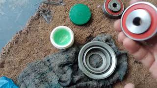 PENYEBAB TENSIONER MOBIL ALL NEW AVANZA/XENIA BUNYI KASAR DAN CARA PERBAIKAN #PART 2