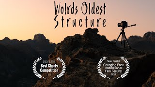 Worlds Oldest Human Made Structure - Brewarrina Fish Traps, Australia - Full Film