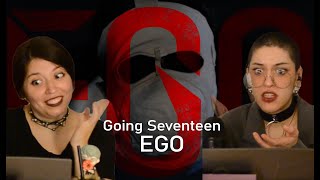 [Going Seventeen] Halloween Special EGO | Mystery Unfolds with Seventeen