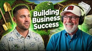 Stop Guessing, Start Scaling: Kevin Scott’s Playbook for Landscape Growth