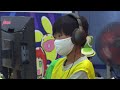 【関西／小学生】全国都道府県対抗eスポーツ選手権 2022 tochigi ぷよぷよ部門 小学生の部 関西ブロック代表決定戦