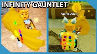The Infinity Gauntlet Vs Car Dealership Roblox Robbery Simulator - the infinity gauntlet vs the bank roblox robbery