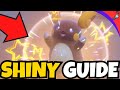 EASY Shiny Alolan Raichu Guide for Pokemon Scarlet & Violet!