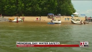 SCDNR shares safety tips as boating season starts