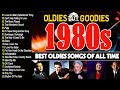 Best Classic Music Hits 1980s Playlist 🎶 Paul Anka, Elvis Presley, Engelbert, Tom Jones, Matt Monro