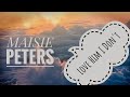 Maisie Peters - Love Him I Don't (Lyric Video)