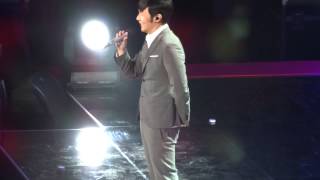 20150501-李榮浩 模特\u0026喜劇之王(澳門五一體藝匯演)