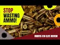 Stop Wasting Ammo! Mantis X10 Elite Review