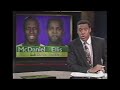 The Time Xavier McDaniel Beat Up His Teammate (1990)