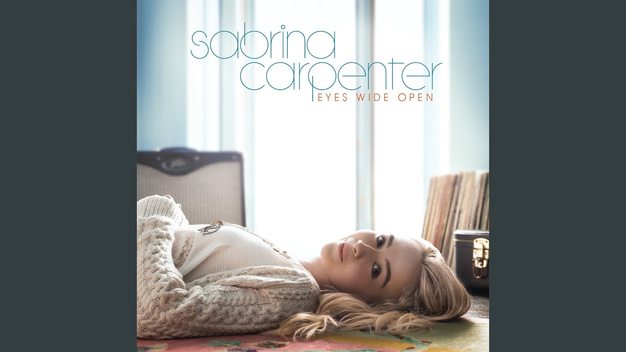 Sabrina Carpenter - Two Young Hearts Sabrina Carpenter - Two Young Hearts