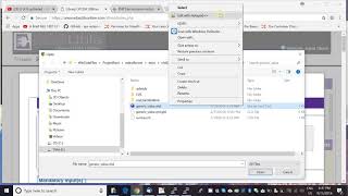 Run Online VHDL To IP-XACT Converter : vhdl2ipxact