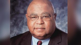 WATCH | Funeral Services for Central Texas Legend Roscoe Harrison Jr.