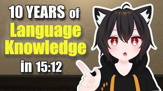 How to Become Conversational in Any Language - Polyglot Explains