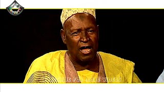 AUDU WAZIRIN DANDUNA - GARBA A.D