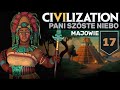 Civilization 6 / LP: Majowie #17 - Czas nie goni nas? (Bóstwo++)