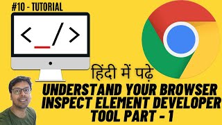 Chrome DevTools Complete Course - Learn to debug your frontend code developer tool inspect part-1
