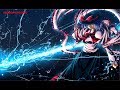 NIGHTCORE - THUNDER ( Imagine Dragon )