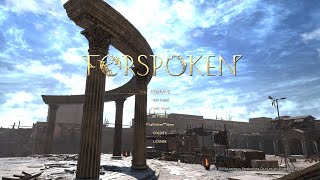 [#3][FORSPOKEN][初見実況](＊注意！メインストーリー等ネタバレ有り)