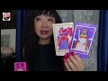 十二星座每週愛情占卜3 10 3 16⭐️咪咪❤️塔羅 love tarot weekly