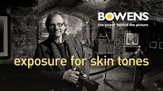 Ask TeamBowens: Exposure for Skin Tones