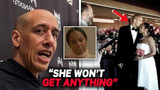 Jackie’s $300M Divorce Settlement TURNS MESSY as Dough LEAKS ALL!