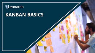 Lean Design: The Basics of Kanban in Mixed Model Manufacturing