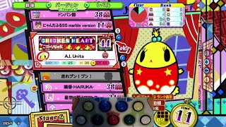 [ポップン 解明リドルズ] ニワトリなのだ (チキンハート / CHICKEN HEART) EX mirror