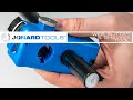 Jonard Tools WSS-4625 Web Slitter & Shaving Tool