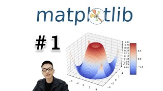 什么是Matplotlib?如何掌握Matplotlib?【Matplotlib入门教程1】