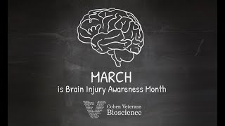 Brain Injury Awareness Month: What Is Traumatic Brain Injury (TBI)?