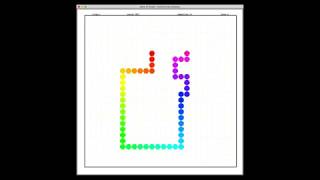 Game of Snake with Python Turtle (tutorial coming soon)