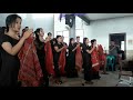 LAGU ARBAB  HKBP SIMPANG LIMUN