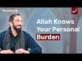 Islam Is Easy (Stop Feeling Guilty) | Surah Al-Muzzammil | Nouman Ali Khan